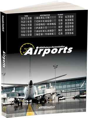 cover image of Airports